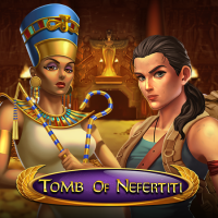 Slots Online NoLimitCity - Tomb of Nefertiti