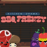 Praja4d: Slot Online NoLimitCity Kitchen Drama: Bbq Frenzy