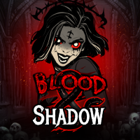 Slots Online NoLimitCity - Blood & Shadow