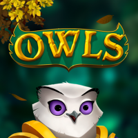 Slots Online NoLimitCity - Owls