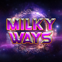 Slots Online NoLimitCity - Milky Ways