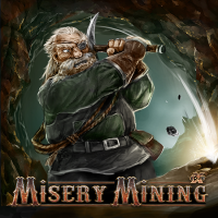 Slots Online NoLimitCity - Misery Mining