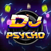 Slots Online NoLimitCity - DJ Psycho (DJ P5ychØ)