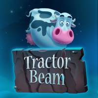 Slots Online NoLimitCity - Tractor Beam