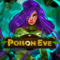 Slots Online NoLimitCity - Poison Eve