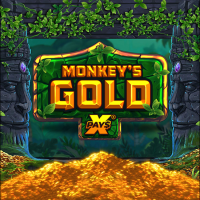 Slots Online NoLimitCity - Monkeys Gold xPays