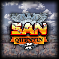 Slots Online NoLimitCity - San Quentin xWays