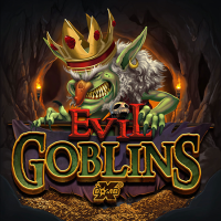 Praja4d: Slot Online NoLimitCity Evil Goblins xBomb