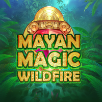 Slots Online NoLimitCity - Mayan Magic Wildfire