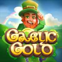 Slots Online NoLimitCity - Gaelic Gold