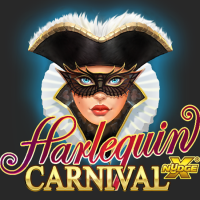 Praja4d: Slot Online NoLimitCity Harlequin Carnival