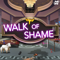 Slots Online NoLimitCity - Walk of Shame