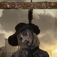 Slots Online NoLimitCity - Tombstone RIP