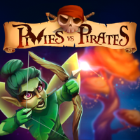 Slots Online NoLimitCity - Pixies vs Pirates