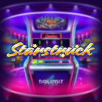 Slots Online NoLimitCity - Starstruck