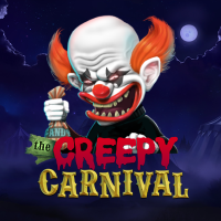 Slots Online NoLimitCity - The Creepy Carnival