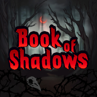 Slots Online NoLimitCity - Book Of Shadows