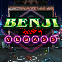 Praja4d: Slot Online NoLimitCity Benji Killed in Vegas