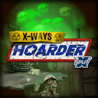 Slots Online NoLimitCity - xWays Hoarder xSplit