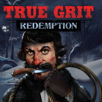 Praja4d: Slot Online NoLimitCity True Grit Redemption