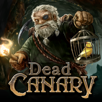 Slots Online NoLimitCity - Dead Canary