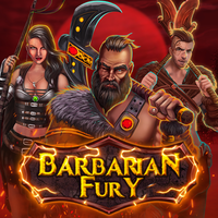 Slots Online NoLimitCity - Barbarian Fury