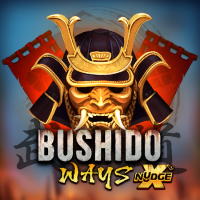 Slots Online NoLimitCity - Bushido Way xNudge