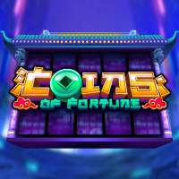 Praja4d: Slot Online NoLimitCity Coins of Fortune