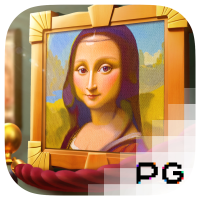 Slots Online PGSoft - Museum Mystery