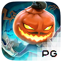 Mr Hallow-Jackpot!