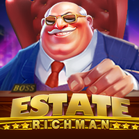 Praja4d: Slot Online Pegasus Slot EstateRichman