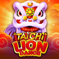 Praja4d: Slot Online Pegasus Slot TaichiLiondance