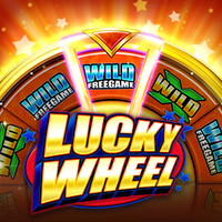 Slots Online PegasusSlot - LuckyWheel