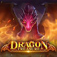 Slots Online PegasusSlot - DragonTreasure