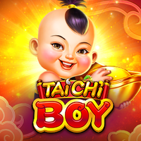 Slots Online PegasusSlot - TaichiBoy