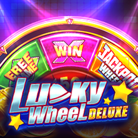 Praja4d: Slot Online Pegasus Slot LuckyWheelDeluxe