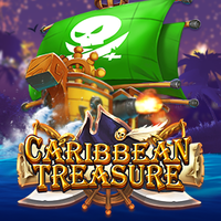 Praja4d: Slot Online Pegasus Slot CaribbeanTreasure