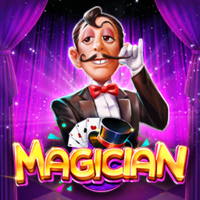 Slots Online PegasusSlot - Magician