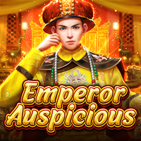 emperor auspicious