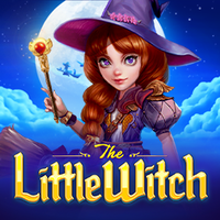 Slots Online PegasusSlot - LittleWitch