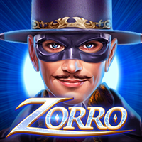 Praja4d: Slot Online Pegasus Slot Zorro