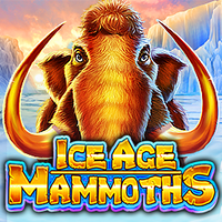 Slots Online PegasusSlot - Iceage Mammoths