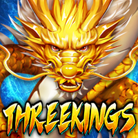 Praja4d: Slot Online Pegasus Slot ThreeKings