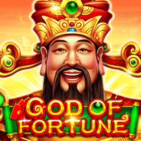 Slots Online PegasusSlot - GodOfFortune