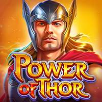 Slots Online PegasusSlot - Power Of Thor