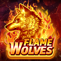 Praja4d: Slot Online Pegasus Slot FlameWolves