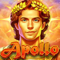 Slots Online PegasusSlot - Apollo