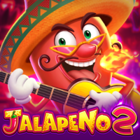 Slots Online PegasusSlot - Jalapeno 2