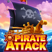 Slots Online PegasusSlot - Pirate King