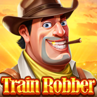 Slots Online PegasusSlot - Train Robber